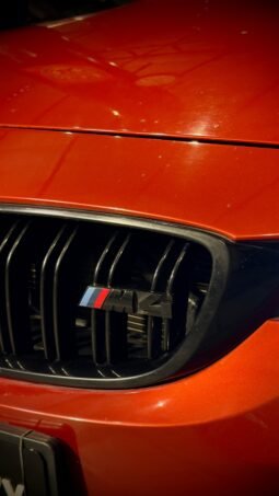 
										BMW M4 (F82) full									