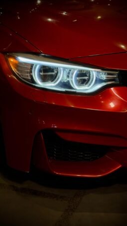 
										BMW M4 (F82) full									