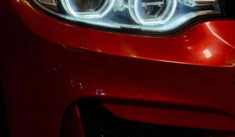 
								BMW M4 (F82) full									