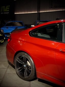 
										BMW M4 (F82) full									