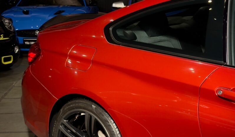 
								BMW M4 (F82) full									
