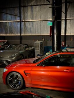 
										BMW M4 (F82) full									