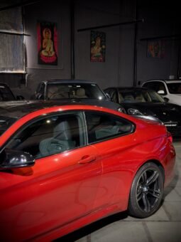 
										BMW M4 (F82) full									