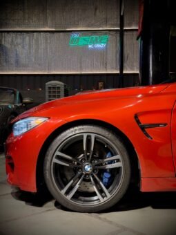 
										BMW M4 (F82) full									