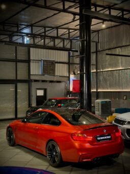 
										BMW M4 (F82) full									