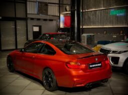 
										BMW M4 (F82) full									