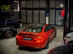 
										BMW M4 (F82) full									
