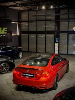 
										BMW M4 (F82) full									