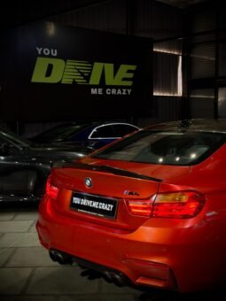
										BMW M4 (F82) full									