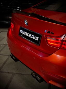 
										BMW M4 (F82) full									