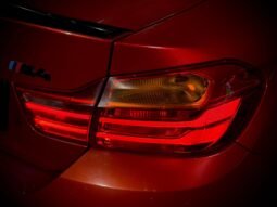 
										BMW M4 (F82) full									
