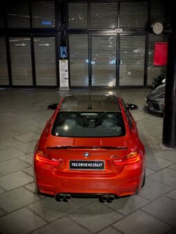 
										BMW M4 (F82) full									