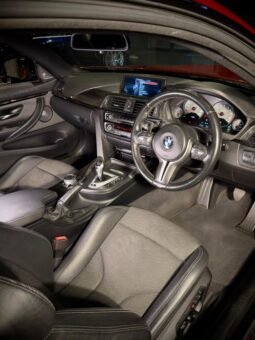 
										BMW M4 (F82) full									