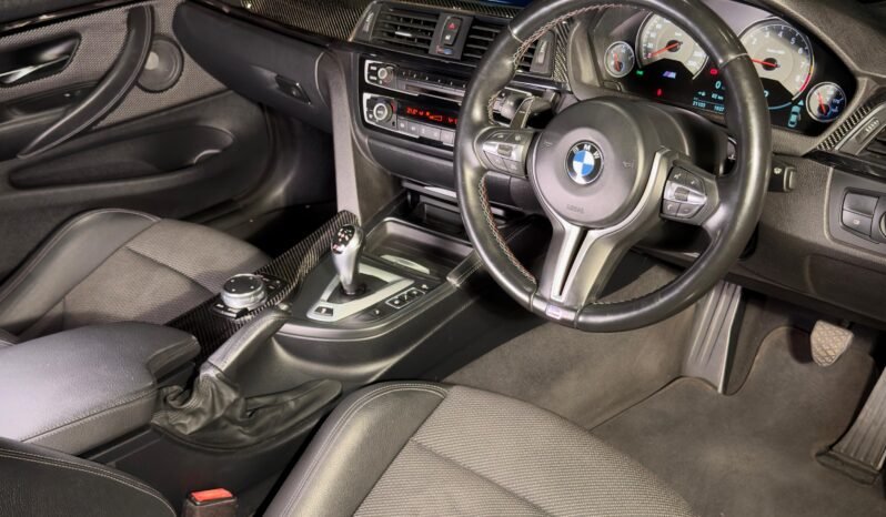 
								BMW M4 (F82) full									