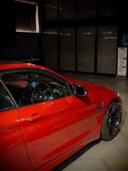 
										BMW M4 (F82) full									
