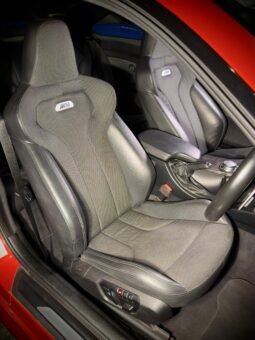 
										BMW M4 (F82) full									