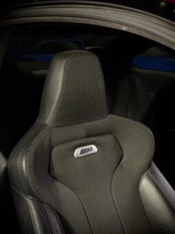 
										BMW M4 (F82) full									