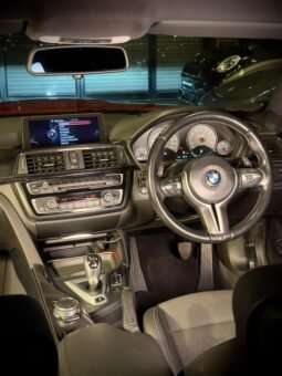 
										BMW M4 (F82) full									