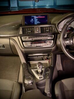 
										BMW M4 (F82) full									