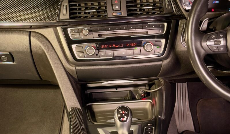 
								BMW M4 (F82) full									