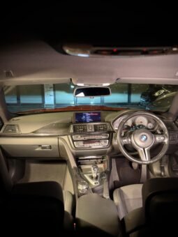 
										BMW M4 (F82) full									