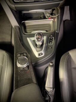 
										BMW M4 (F82) full									