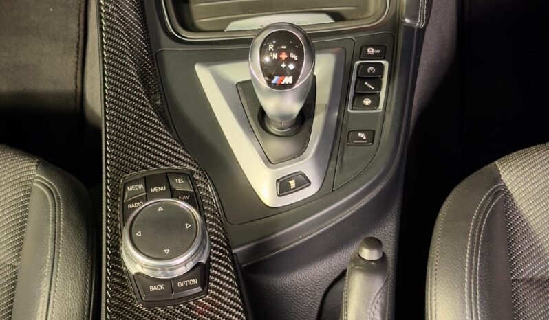 
								BMW M4 (F82) full									