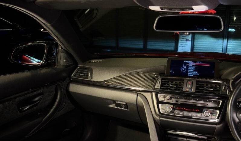 
								BMW M4 (F82) full									
