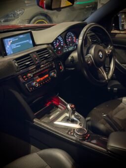 
										BMW M4 (F82) full									