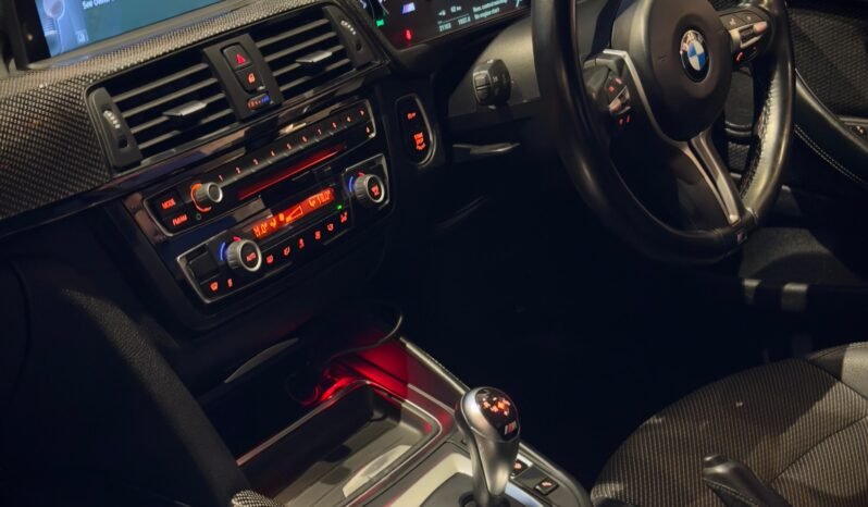 
								BMW M4 (F82) full									