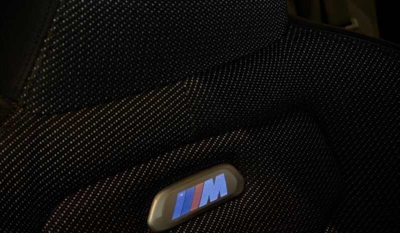 
								BMW M4 (F82) full									