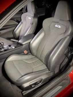 
										BMW M4 (F82) full									