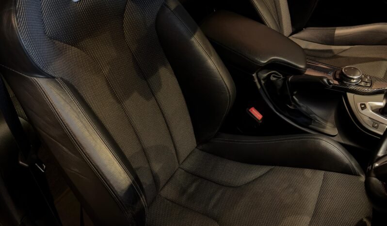 
								BMW M4 (F82) full									