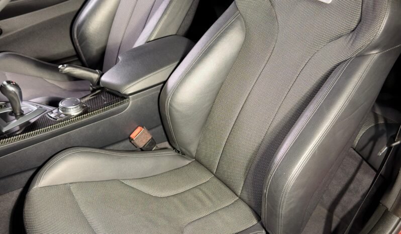 
								BMW M4 (F82) full									