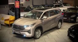 Toyota Innova Hycross ZX (O) Hybrid AT 6-Seater