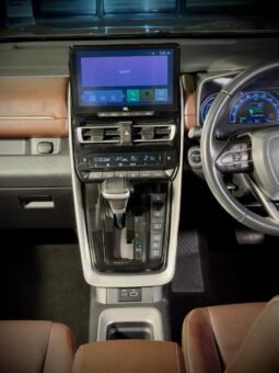 
										Toyota Innova Hycross ZX (O) Hybrid AT 6-Seater full									