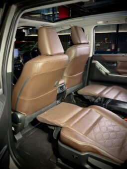 
										Toyota Innova Hycross ZX (O) Hybrid AT 6-Seater full									