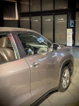 
										Toyota Innova Hycross ZX (O) Hybrid AT 6-Seater full									
