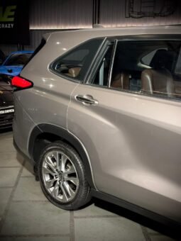 
										Toyota Innova Hycross ZX (O) Hybrid AT 6-Seater full									