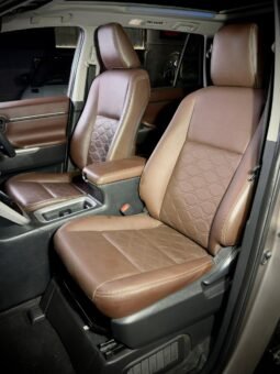 
										Toyota Innova Hycross ZX (O) Hybrid AT 6-Seater full									