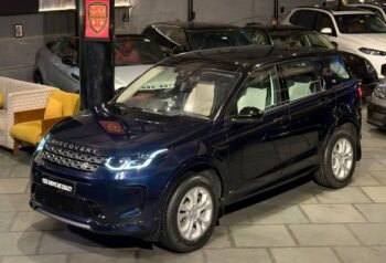 Land Rover Discovery Sport Dynamic SE Diesel