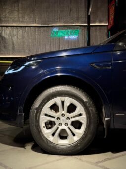 
										Land Rover Discovery Sport Dynamic SE Diesel full									