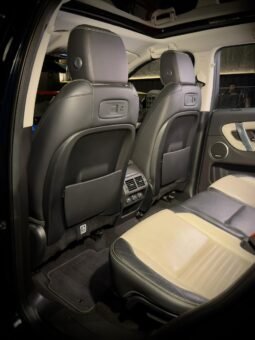 
										Land Rover Discovery Sport Dynamic SE Diesel full									