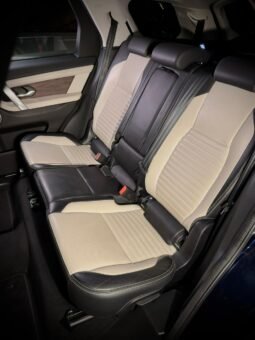 
										Land Rover Discovery Sport Dynamic SE Diesel full									