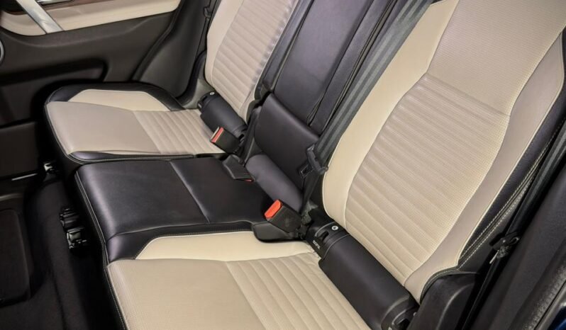 
								Land Rover Discovery Sport Dynamic SE Diesel full									