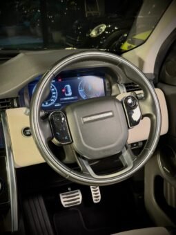 
										Land Rover Discovery Sport Dynamic SE Diesel full									