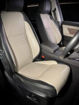 
										Land Rover Discovery Sport Dynamic SE Diesel full									