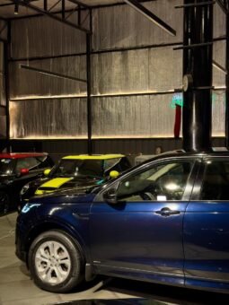 
										Land Rover Discovery Sport Dynamic SE Diesel full									