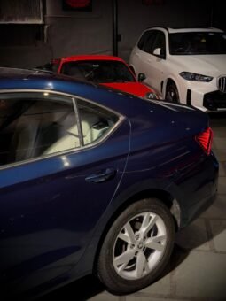 
										Škoda Octavia Style 2.0 TSI AT full									
