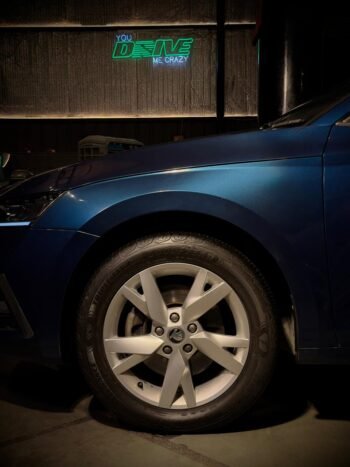 Škoda Octavia Style 2.0 TSI AT